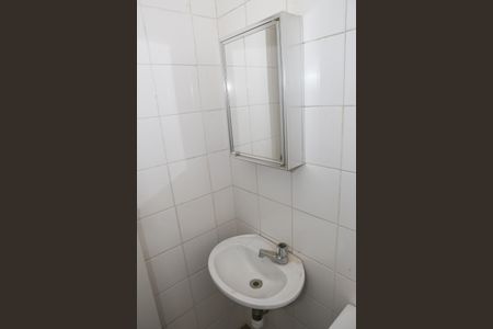 Apartamento à venda com 84m², 3 quartos e 2 vagasBanheiro de serviço