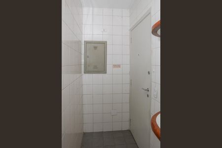 Apartamento à venda com 84m², 3 quartos e 2 vagasCozinha