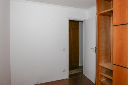 Apartamento à venda com 84m², 3 quartos e 2 vagasQuarto 2