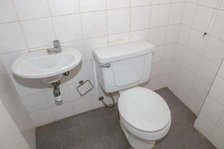 Apartamento à venda com 84m², 3 quartos e 2 vagasBanheiro de serviço