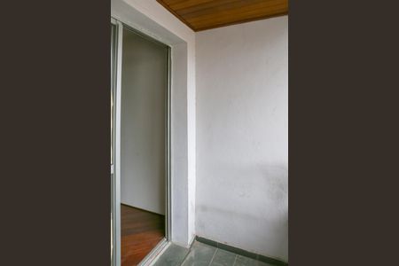 Sacada de apartamento para alugar com 3 quartos, 84m² em Pompeia, São Paulo