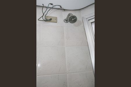 Apartamento à venda com 84m², 3 quartos e 2 vagasBanheiro Social