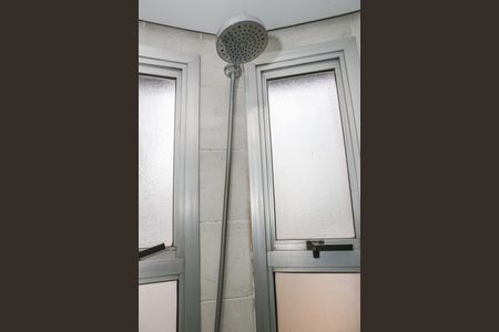 Apartamento à venda com 84m², 3 quartos e 2 vagasBanheiro da Suíte