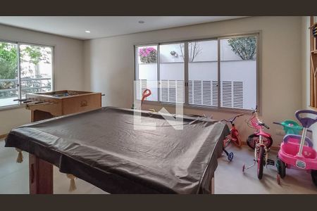 Apartamento à venda com 84m², 3 quartos e 2 vagasSala de Jogos