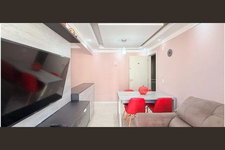 Apartamento à venda com 2 quartos, 60m² em Medeiros, Jundiaí