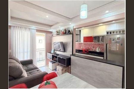 Apartamento à venda com 2 quartos, 60m² em Medeiros, Jundiaí