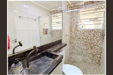 Apartamento à venda com 2 quartos, 60m² em Medeiros, Jundiaí