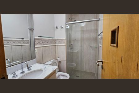 Casa para alugar com 3 quartos, 160m² em Tamboré, Santana de Parnaíba