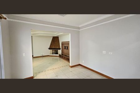 Casa para alugar com 3 quartos, 160m² em Tamboré, Santana de Parnaíba