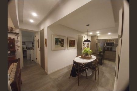 Apartamento à venda com 2 quartos, 90m² em Ingá, Niterói