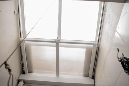 Apartamento à venda com 50m², 2 quartos e 1 vaga Apartamento à venda com 50m², 2 quartos e 1 vagaÁrea de Serviço