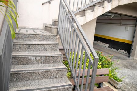 Apartamento à venda com 50m², 2 quartos e 1 vaga Apartamento à venda com 50m², 2 quartos e 1 vagaÁrea comum