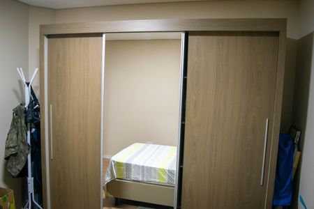 Apartamento à venda com 50m², 2 quartos e 1 vaga Apartamento à venda com 50m², 2 quartos e 1 vagaQuarto 1
