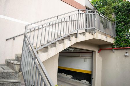 Apartamento à venda com 50m², 2 quartos e 1 vaga Apartamento à venda com 50m², 2 quartos e 1 vagaÁrea comum