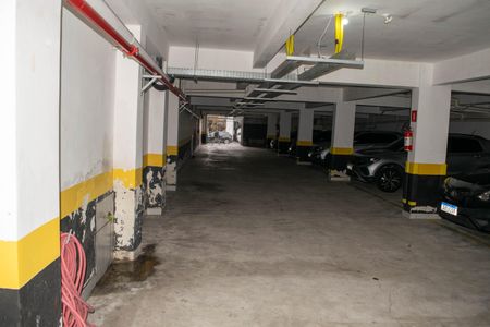 Apartamento à venda com 50m², 2 quartos e 1 vaga Apartamento à venda com 50m², 2 quartos e 1 vagaÁrea comum