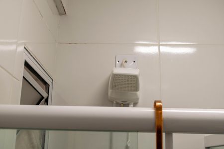 Apartamento à venda com 50m², 2 quartos e 1 vaga Apartamento à venda com 50m², 2 quartos e 1 vagaBanheiro