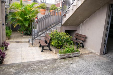 Apartamento à venda com 50m², 2 quartos e 1 vaga Apartamento à venda com 50m², 2 quartos e 1 vagaÁrea comum