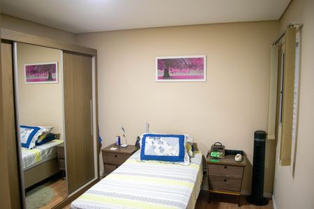 Apartamento à venda com 50m², 2 quartos e 1 vaga Apartamento à venda com 50m², 2 quartos e 1 vagaQuarto 1