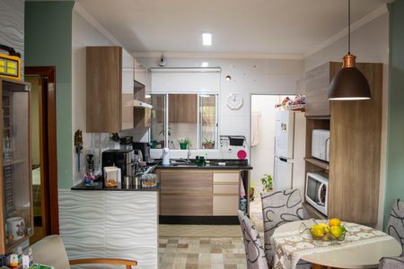 Apartamento à venda com 50m², 2 quartos e 1 vaga Apartamento à venda com 50m², 2 quartos e 1 vagaSala e Cozinha