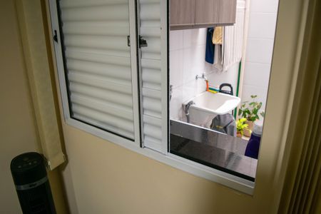 Apartamento à venda com 50m², 2 quartos e 1 vaga Apartamento à venda com 50m², 2 quartos e 1 vagaQuarto 1