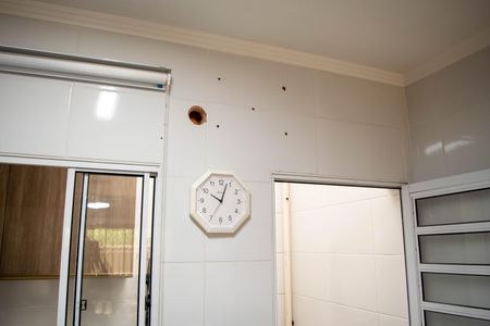 Apartamento à venda com 50m², 2 quartos e 1 vaga Apartamento à venda com 50m², 2 quartos e 1 vagaSala e Cozinha