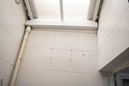 Apartamento à venda com 50m², 2 quartos e 1 vaga Apartamento à venda com 50m², 2 quartos e 1 vagaÁrea de Serviço