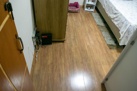 Apartamento à venda com 50m², 2 quartos e 1 vaga Apartamento à venda com 50m², 2 quartos e 1 vagaQuarto 2