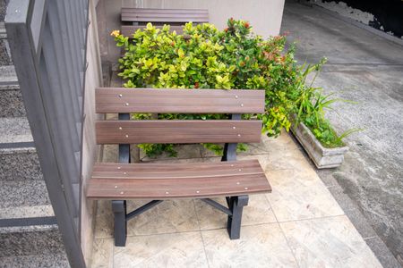 Apartamento à venda com 50m², 2 quartos e 1 vaga Apartamento à venda com 50m², 2 quartos e 1 vagaÁrea comum