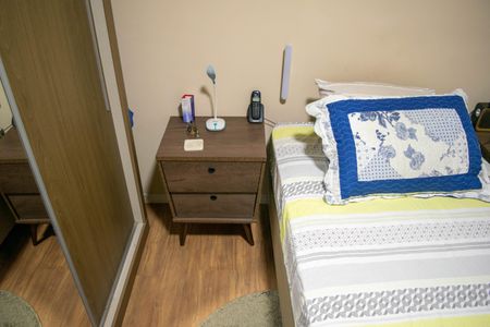 Apartamento à venda com 50m², 2 quartos e 1 vaga Apartamento à venda com 50m², 2 quartos e 1 vagaQuarto 1