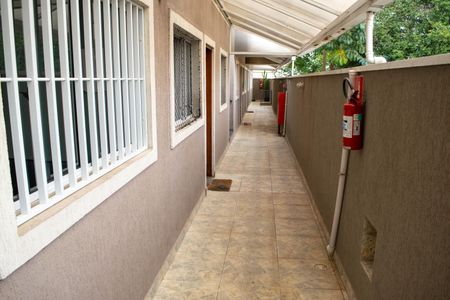 Apartamento à venda com 50m², 2 quartos e 1 vaga Apartamento à venda com 50m², 2 quartos e 1 vagaÁrea comum