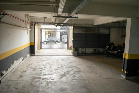 Apartamento à venda com 50m², 2 quartos e 1 vaga Apartamento à venda com 50m², 2 quartos e 1 vagaÁrea comum