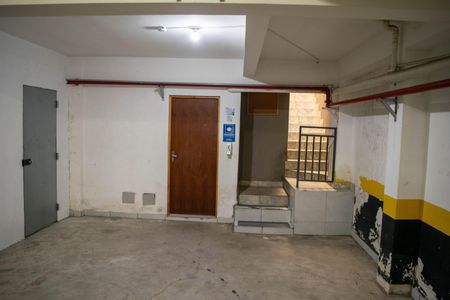 Apartamento à venda com 50m², 2 quartos e 1 vaga Apartamento à venda com 50m², 2 quartos e 1 vagaÁrea comum