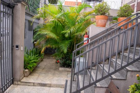 Apartamento à venda com 50m², 2 quartos e 1 vaga Apartamento à venda com 50m², 2 quartos e 1 vagaÁrea comum