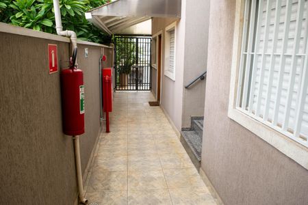 Apartamento à venda com 50m², 2 quartos e 1 vaga Apartamento à venda com 50m², 2 quartos e 1 vagaÁrea comum