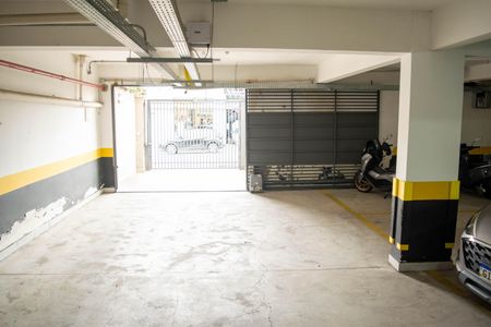 Apartamento à venda com 50m², 2 quartos e 1 vaga Apartamento à venda com 50m², 2 quartos e 1 vagaÁrea comum