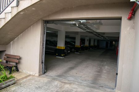 Apartamento à venda com 50m², 2 quartos e 1 vaga Apartamento à venda com 50m², 2 quartos e 1 vagaÁrea comum