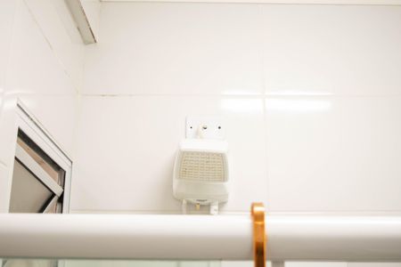 Apartamento à venda com 50m², 2 quartos e 1 vaga Apartamento à venda com 50m², 2 quartos e 1 vagaBanheiro