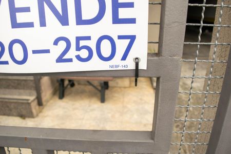 Apartamento à venda com 50m², 2 quartos e 1 vaga Apartamento à venda com 50m², 2 quartos e 1 vagaPlaquinha NEBF-143 instalada dia 10-04-2026