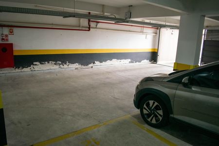 Apartamento à venda com 50m², 2 quartos e 1 vaga Apartamento à venda com 50m², 2 quartos e 1 vagaÁrea comum