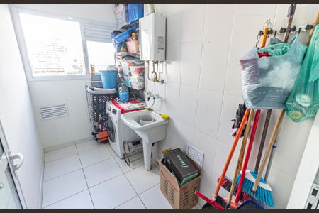 Apartamento para alugar com 78m², 2 quartos e 1 vagaÁrea de Serviço