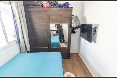 Apartamento para alugar com 78m², 2 quartos e 1 vagaQuarto