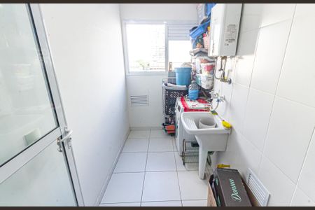 Apartamento para alugar com 78m², 2 quartos e 1 vagaÁrea de Serviço