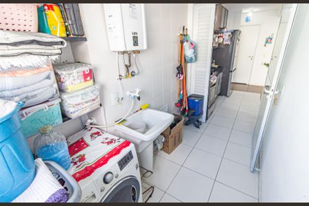 Apartamento para alugar com 78m², 2 quartos e 1 vagaÁrea de Serviço