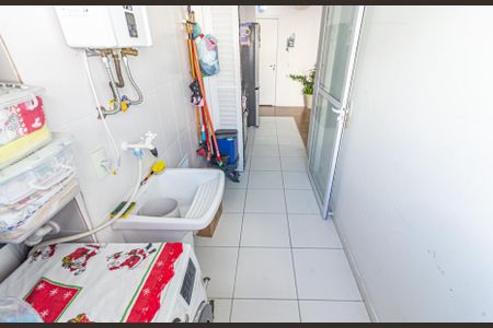 Apartamento para alugar com 78m², 2 quartos e 1 vagaÁrea de Serviço