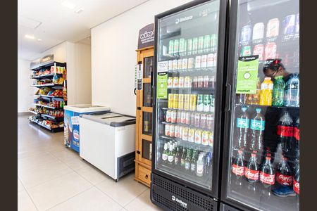 Apartamento para alugar com 78m², 2 quartos e 1 vagaÁrea comum - Mercadinho