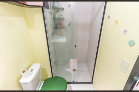 Apartamento para alugar com 78m², 2 quartos e 1 vagaBanheiro