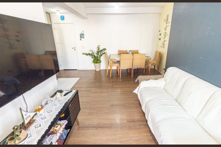 Apartamento para alugar com 78m², 2 quartos e 1 vagaSala
