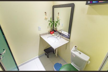 Apartamento para alugar com 78m², 2 quartos e 1 vagaBanheiro