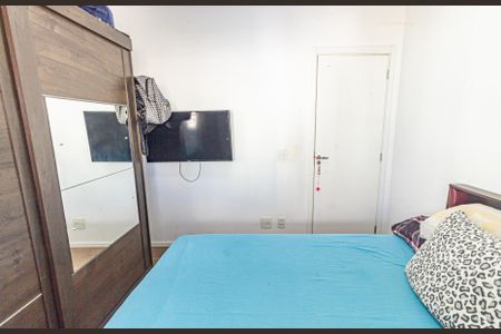 Apartamento para alugar com 78m², 2 quartos e 1 vagaQuarto