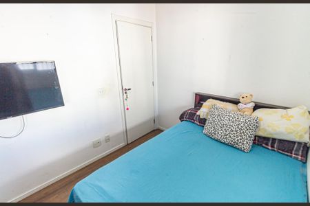 Apartamento para alugar com 78m², 2 quartos e 1 vagaQuarto